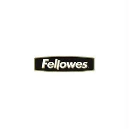 Fellowes 5293701 Fellowes; Inc. Binding Cover Clear Pre-Punch Ltr Size 1 5293701